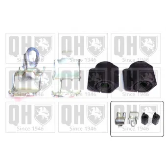Kit de réparation, suspension du stabilisateur QUINTON HAZELL EMBK3067