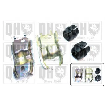 Kit de réparation, suspension du stabilisateur QUINTON HAZELL EMBK3069