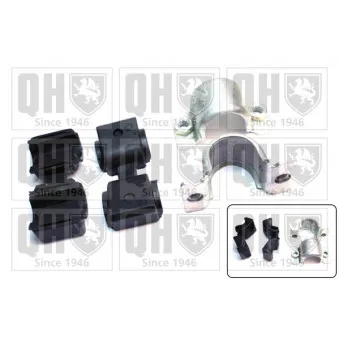 Kit de réparation, suspension du stabilisateur QUINTON HAZELL EMBK3070