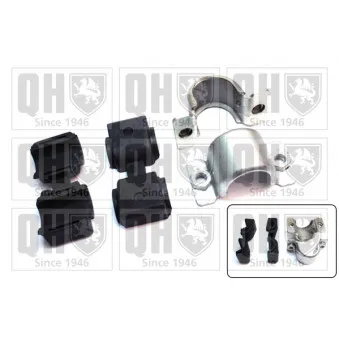 Kit de réparation, suspension du stabilisateur QUINTON HAZELL EMBK3071