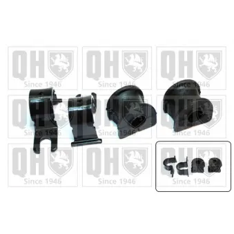 Kit de réparation, suspension du stabilisateur QUINTON HAZELL