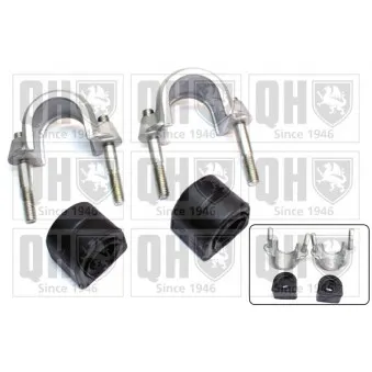 Kit de réparation, suspension du stabilisateur QUINTON HAZELL EMBK3074