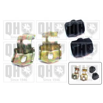 Kit de réparation, suspension du stabilisateur QUINTON HAZELL EMBK3075