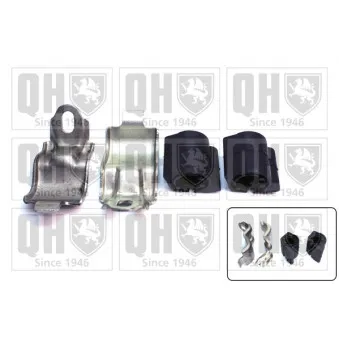 Kit de réparation, suspension du stabilisateur QUINTON HAZELL EMBK3076
