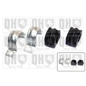 Kit de réparation, suspension du stabilisateur QUINTON HAZELL EMBK3079