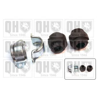 Kit de réparation, suspension du stabilisateur QUINTON HAZELL EMBK3083