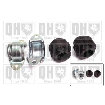 Kit de réparation, suspension du stabilisateur QUINTON HAZELL EMBK3084