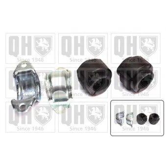 Kit de réparation, suspension du stabilisateur QUINTON HAZELL EMBK3085
