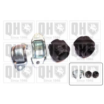 Kit de réparation, suspension du stabilisateur QUINTON HAZELL EMBK3086
