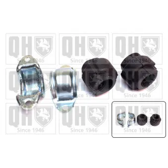 Kit de réparation, suspension du stabilisateur QUINTON HAZELL EMBK3087