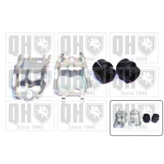 Kit de réparation, suspension du stabilisateur QUINTON HAZELL EMBK3088