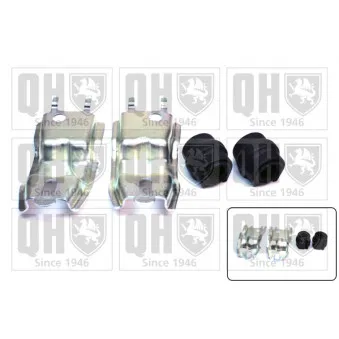 Kit de réparation, suspension du stabilisateur QUINTON HAZELL EMBK3089