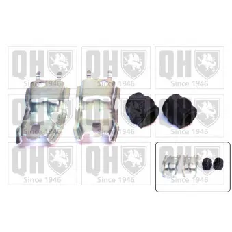 Kit de réparation, suspension du stabilisateur QUINTON HAZELL EMBK3090