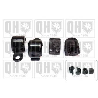 Kit de réparation, suspension du stabilisateur QUINTON HAZELL EMBK3092
