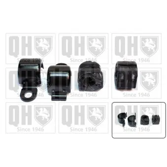 Kit de réparation, suspension du stabilisateur QUINTON HAZELL EMBK3094