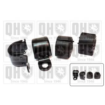 Kit de réparation, suspension du stabilisateur QUINTON HAZELL EMBK3096