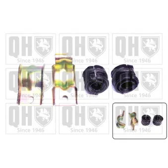 Kit de réparation, suspension du stabilisateur QUINTON HAZELL EMBK3097