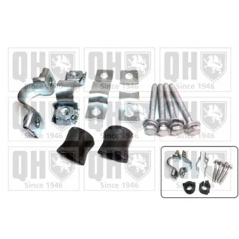 Kit de réparation, suspension du stabilisateur QUINTON HAZELL EMBK3099