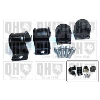 Kit de réparation, suspension du stabilisateur QUINTON HAZELL EMBK3100