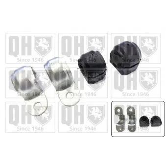 Kit de réparation, suspension du stabilisateur QUINTON HAZELL EMBK3102