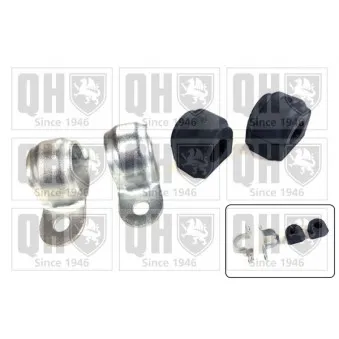 Kit de réparation, suspension du stabilisateur QUINTON HAZELL