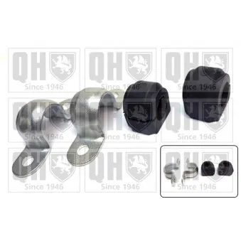 Kit de réparation, suspension du stabilisateur QUINTON HAZELL EMBK3104