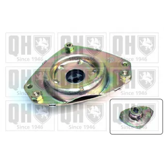 Coupelle de suspension QUINTON HAZELL EMR1782