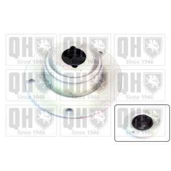 Coupelle de suspension QUINTON HAZELL EMR1785