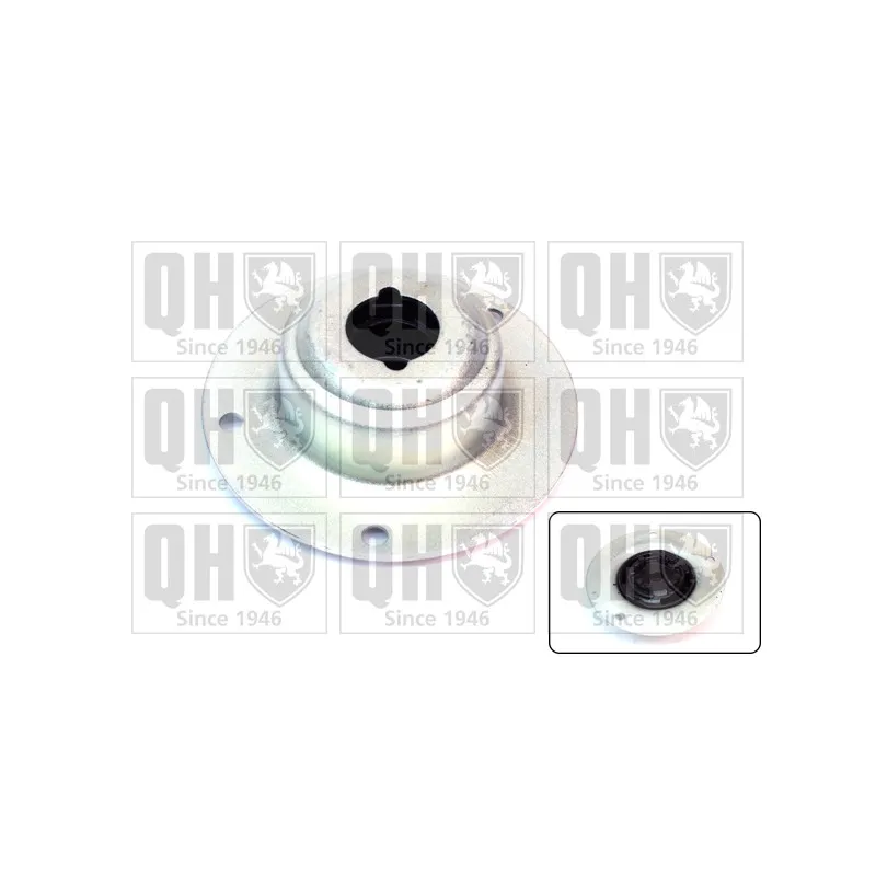 Coupelle de suspension QUINTON HAZELL EMR1785