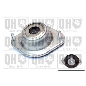 Coupelle de suspension QUINTON HAZELL EMR1789