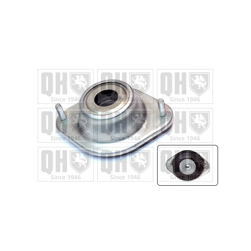 Coupelle de suspension QUINTON HAZELL EMR1789