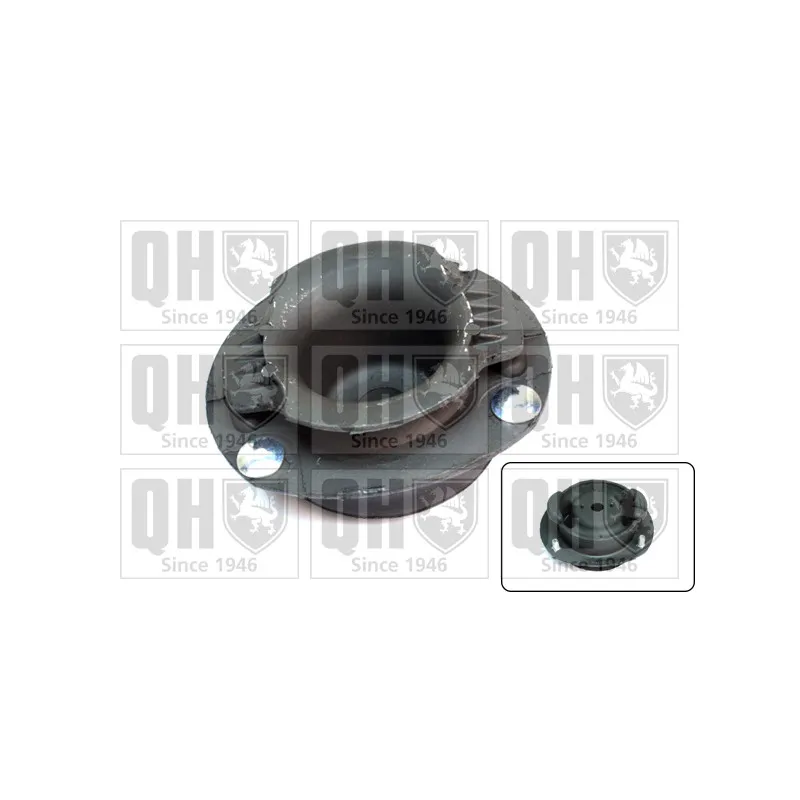Coupelle de suspension QUINTON HAZELL EMR1790