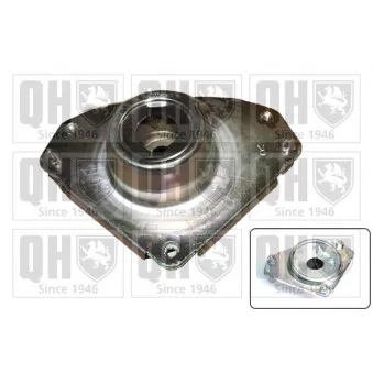 Coupelle de suspension QUINTON HAZELL EMR1836