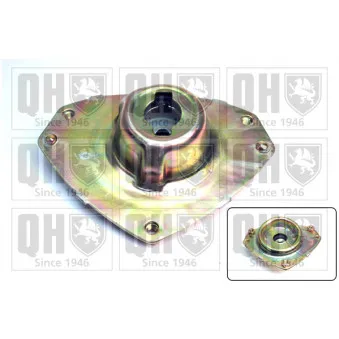 Coupelle de suspension QUINTON HAZELL EMR1837