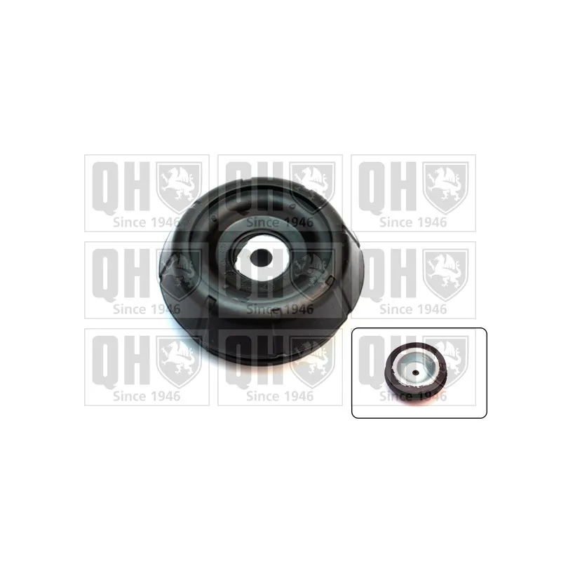 Coupelle de suspension QUINTON HAZELL EMR1841