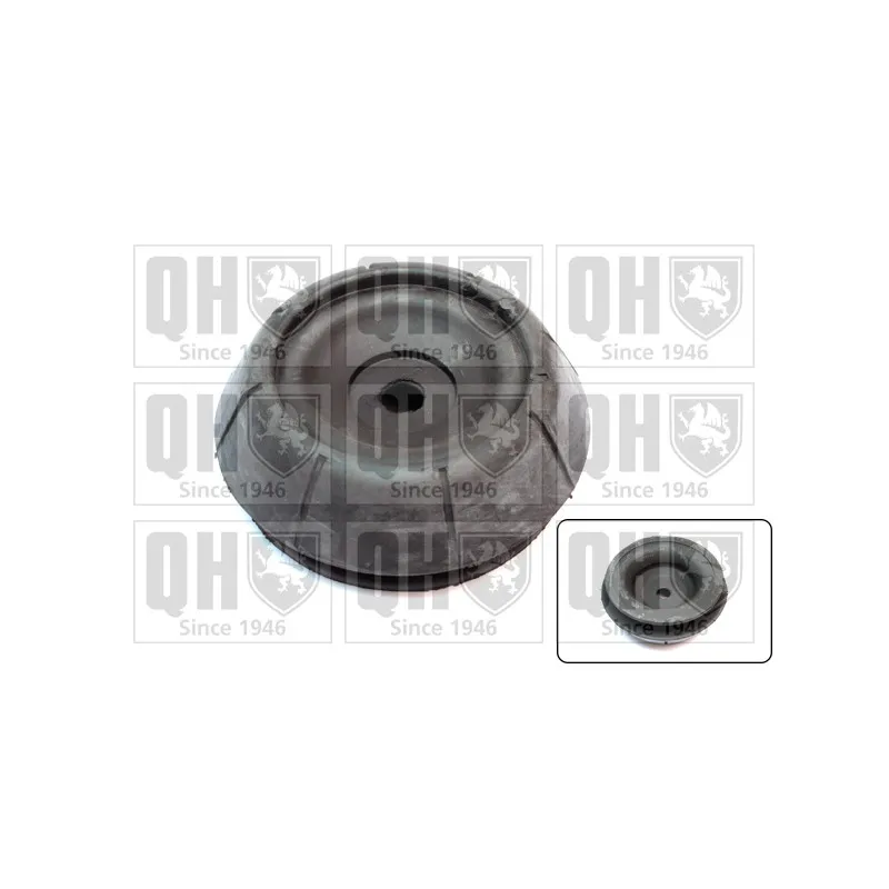 Coupelle de suspension QUINTON HAZELL EMR1842