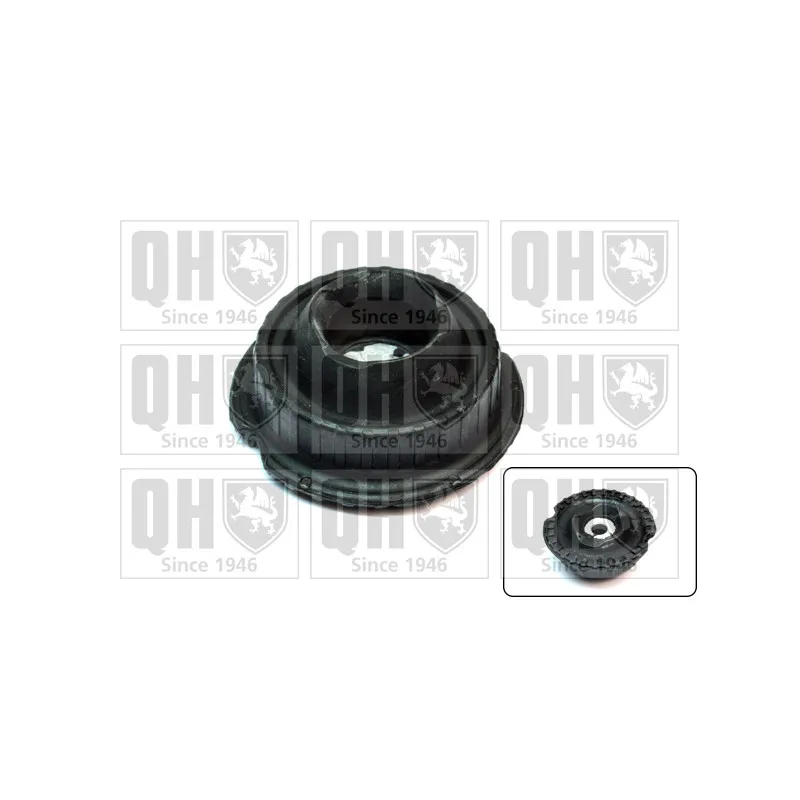 Coupelle de suspension QUINTON HAZELL EMR1843