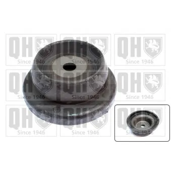 Coupelle de suspension QUINTON HAZELL EMR1844