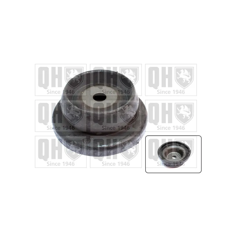 Coupelle de suspension QUINTON HAZELL EMR1844