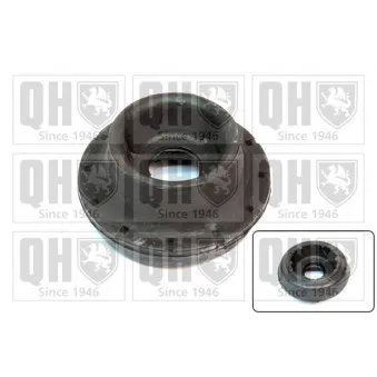 Coupelle de suspension QUINTON HAZELL EMR1891