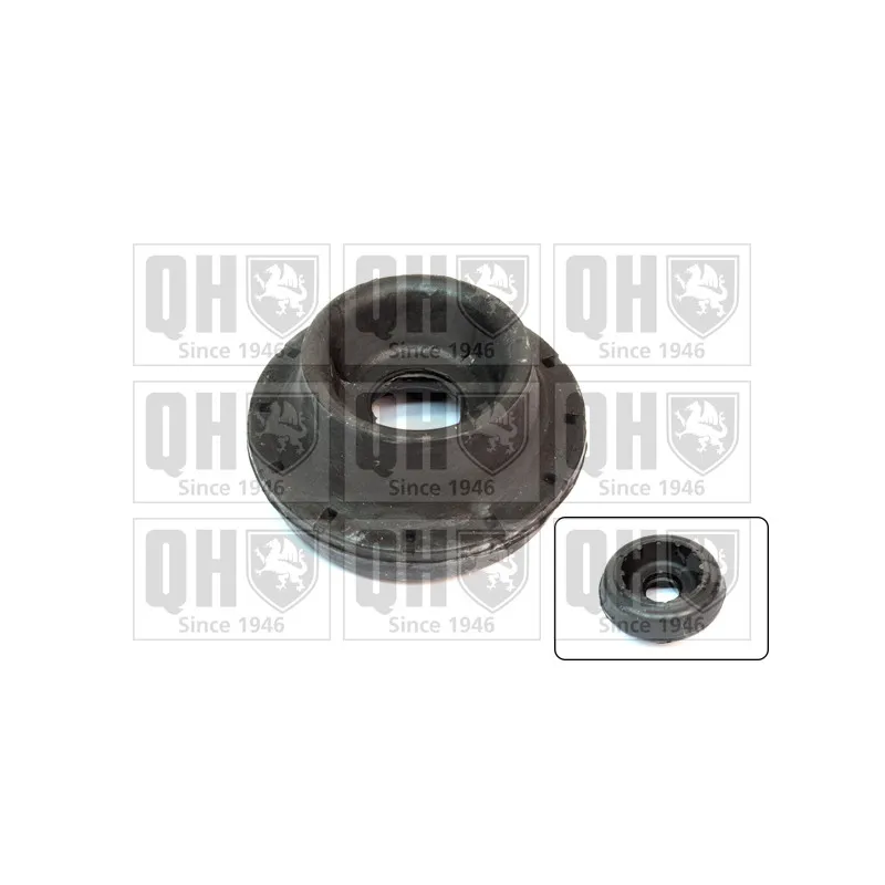 Coupelle de suspension QUINTON HAZELL EMR1891