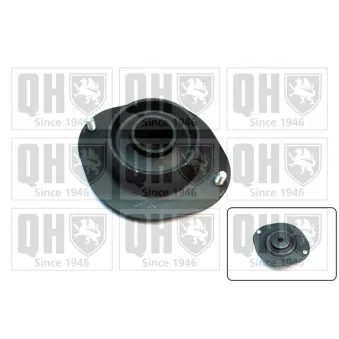 Coupelle de suspension QUINTON HAZELL EMR1892