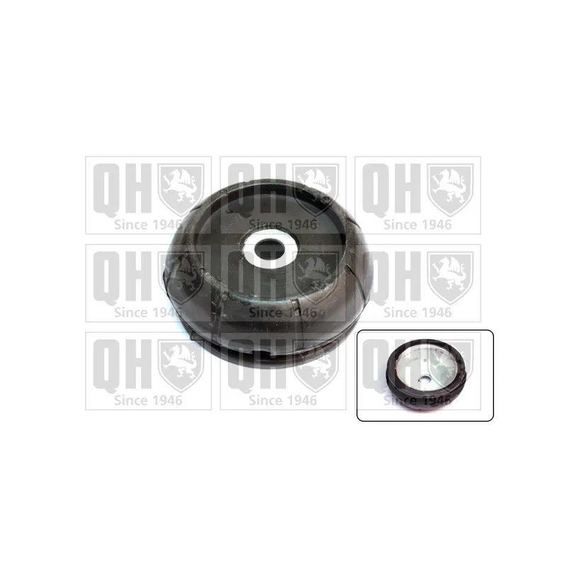 Coupelle de suspension QUINTON HAZELL EMR1923