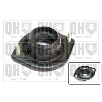 Coupelle de suspension QUINTON HAZELL EMR2005
