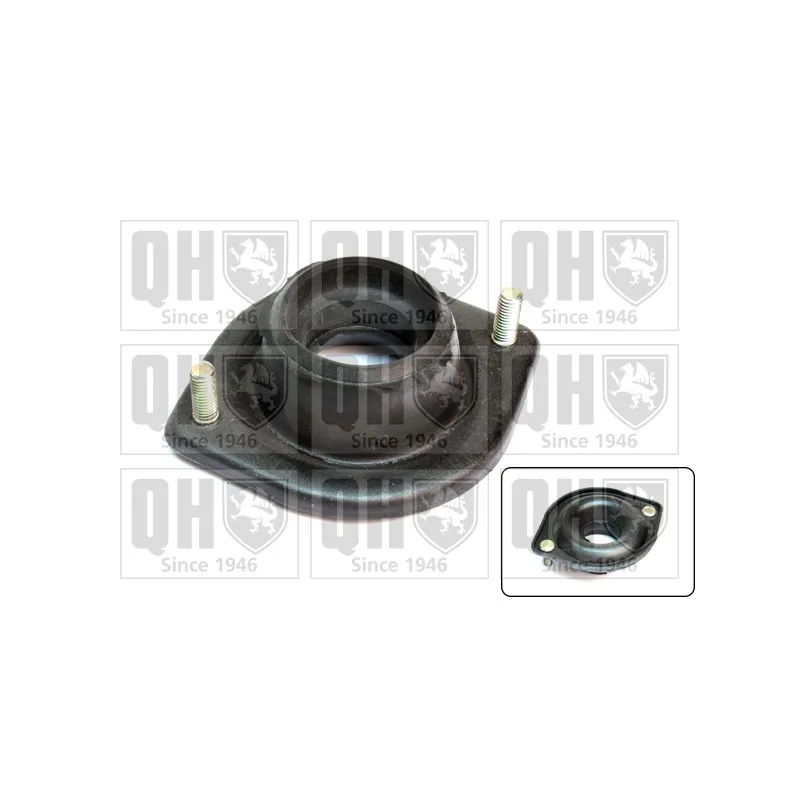 Coupelle de suspension QUINTON HAZELL EMR2005