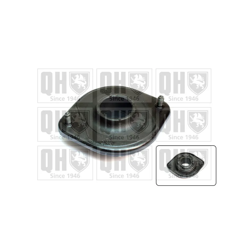 Coupelle de suspension QUINTON HAZELL EMR2108