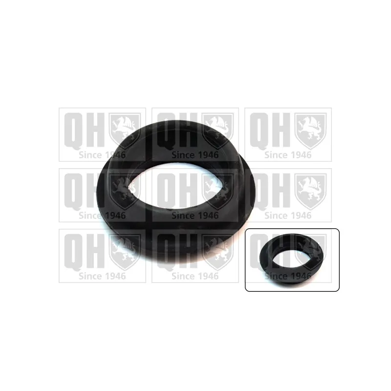 Coupelle de suspension QUINTON HAZELL EMR2173