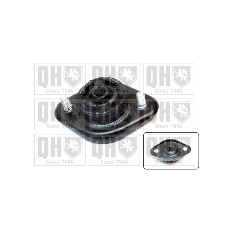 Coupelle de suspension QUINTON HAZELL EMR2238