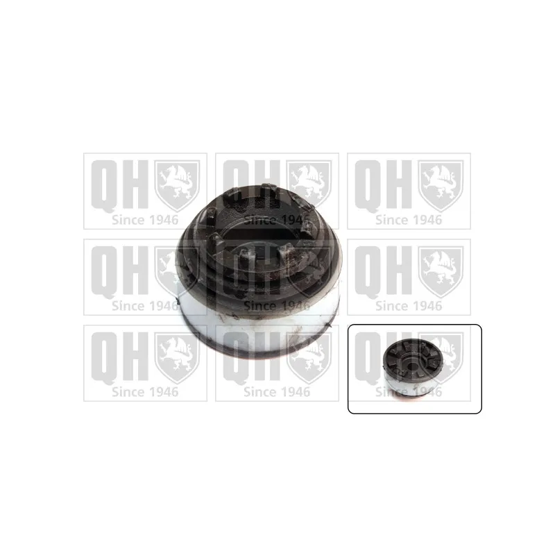 Coupelle de suspension QUINTON HAZELL EMR2241