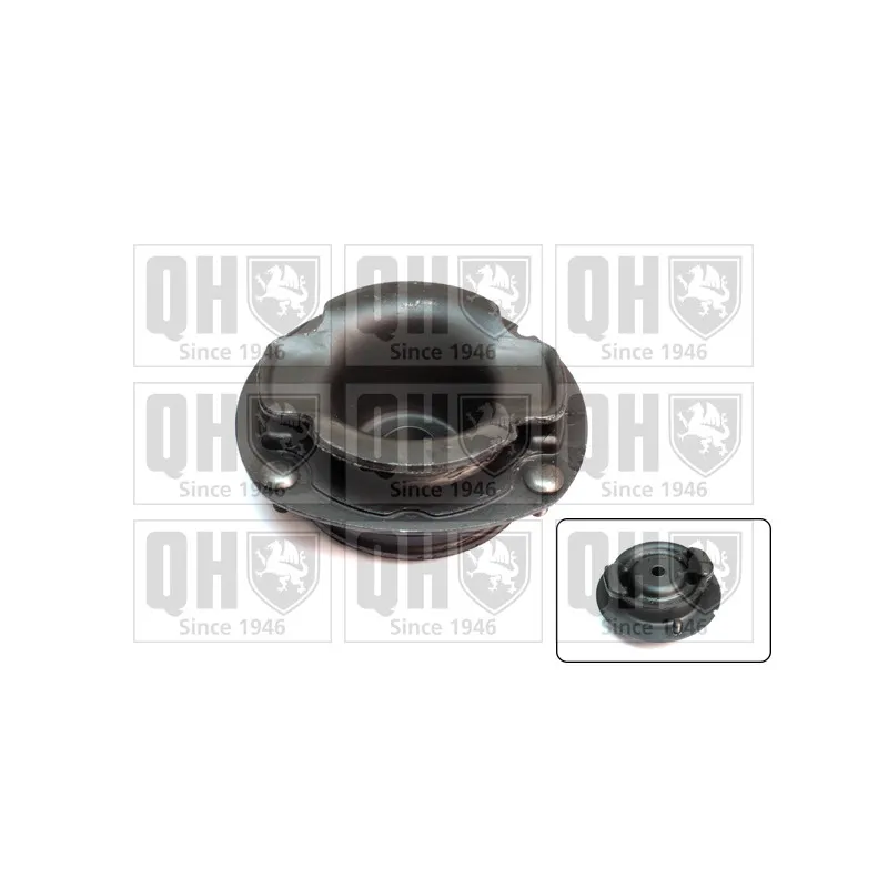 Coupelle de suspension QUINTON HAZELL EMR2246